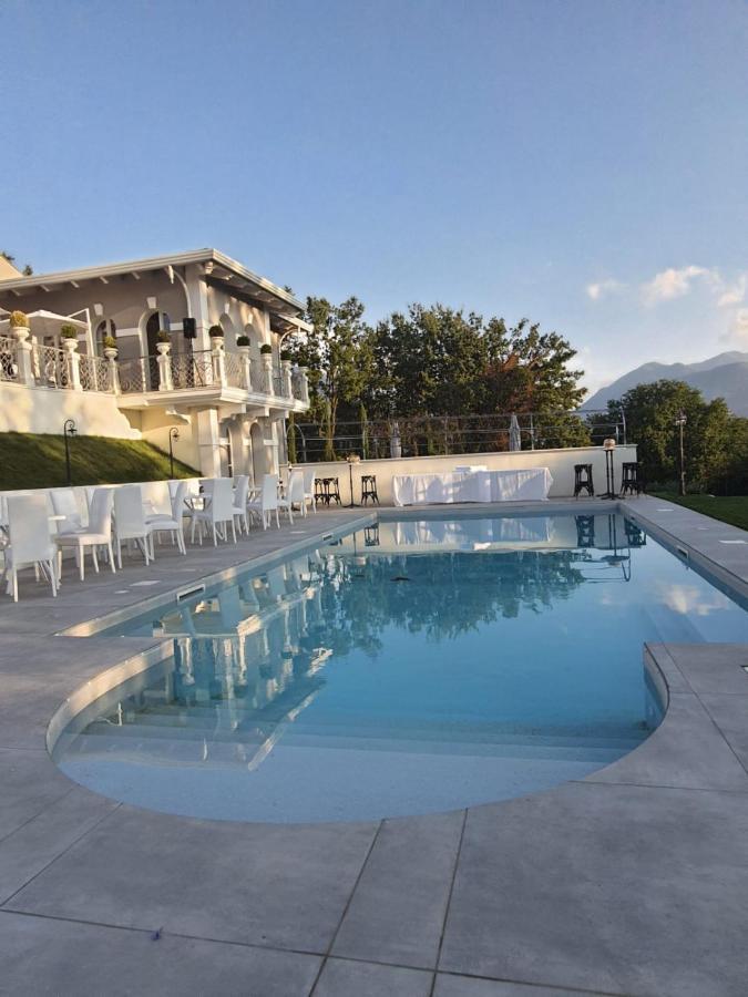 Tenuta Santo Stefano Azienda Agrituristica Santo Stefano del Sole 外观 照片