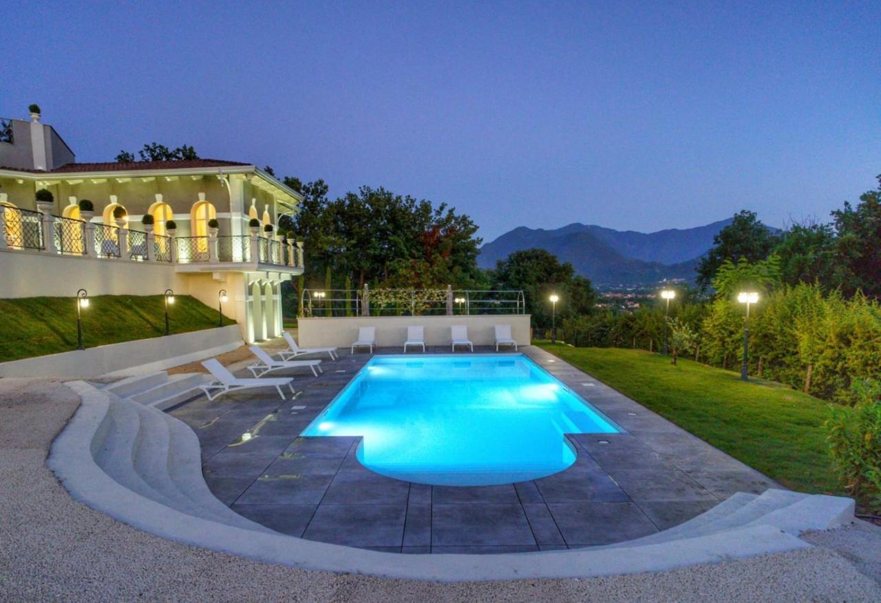 Tenuta Santo Stefano Azienda Agrituristica Santo Stefano del Sole 外观 照片
