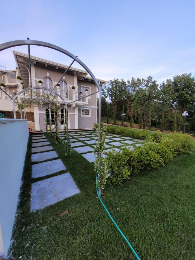 Tenuta Santo Stefano Azienda Agrituristica Santo Stefano del Sole 外观 照片