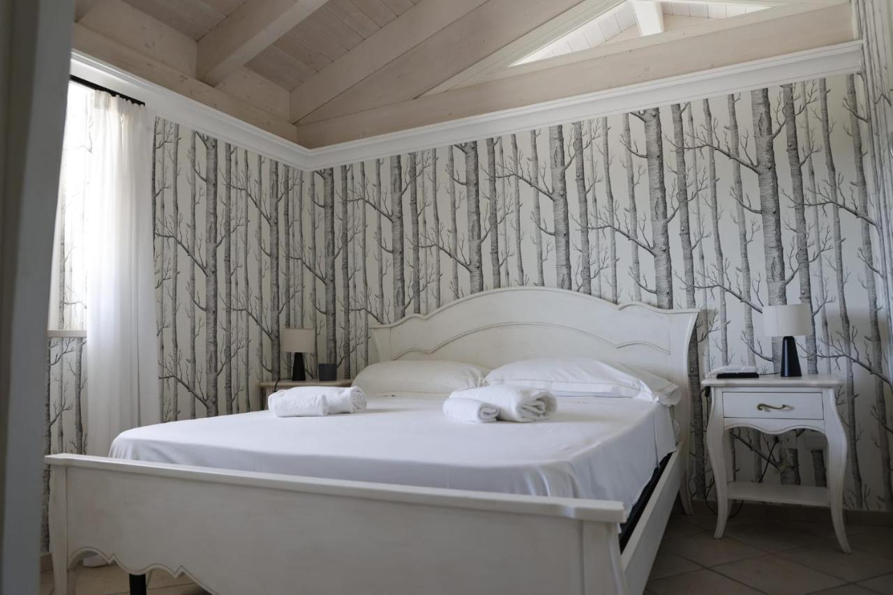 Tenuta Santo Stefano Azienda Agrituristica Santo Stefano del Sole 外观 照片