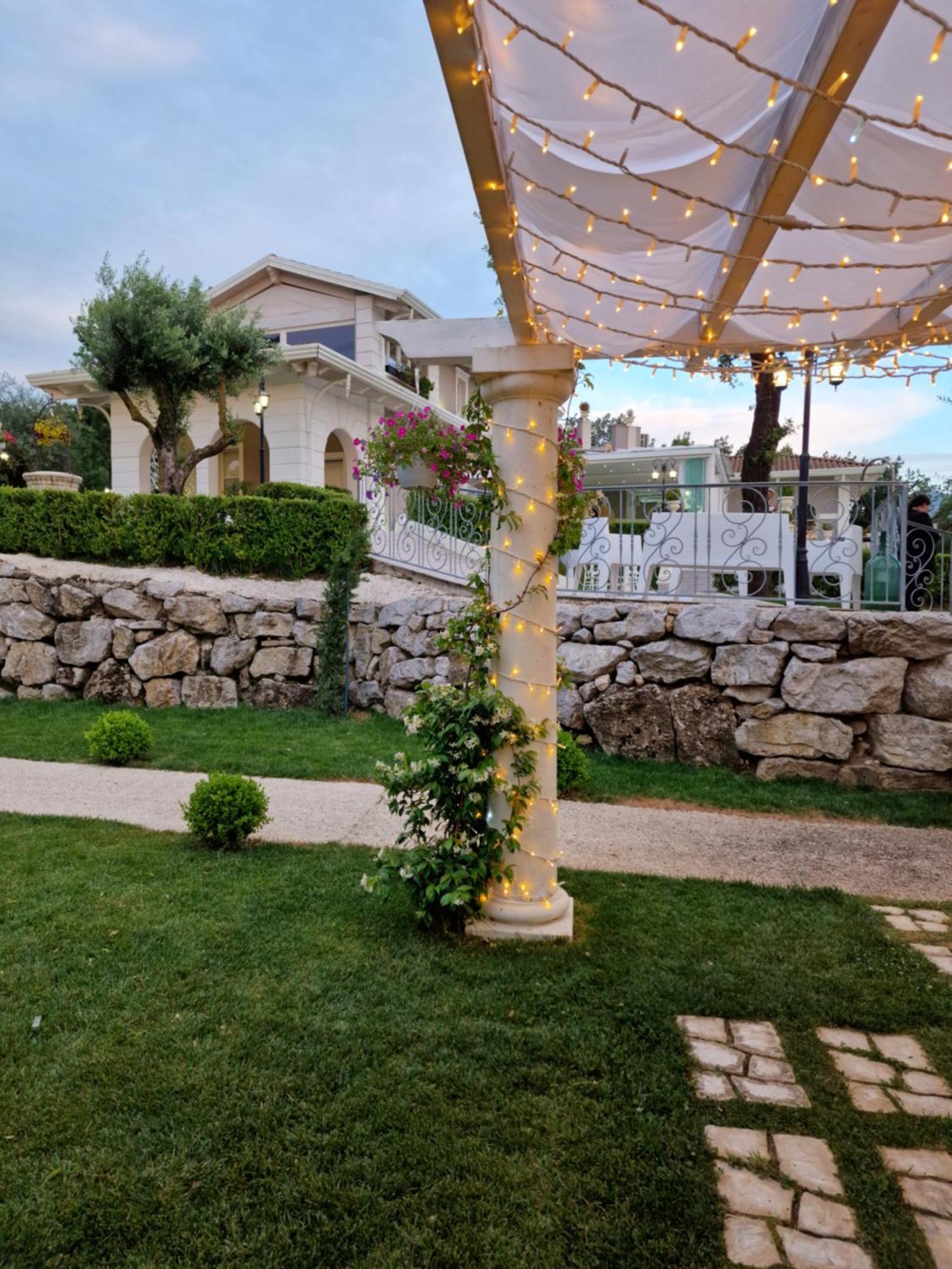 Tenuta Santo Stefano Azienda Agrituristica Santo Stefano del Sole 外观 照片