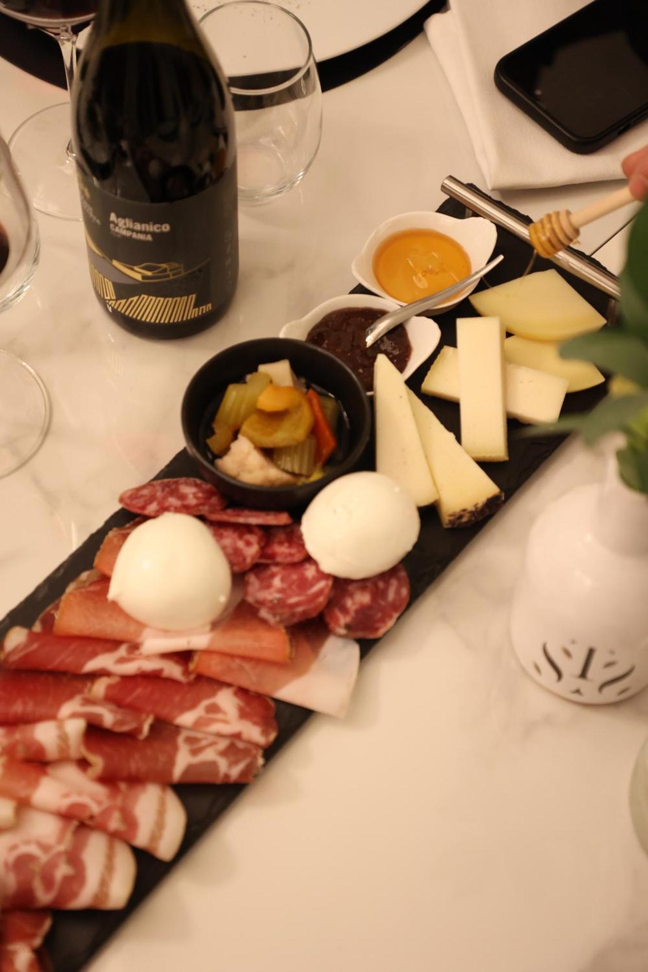 Tenuta Santo Stefano Azienda Agrituristica Santo Stefano del Sole 外观 照片
