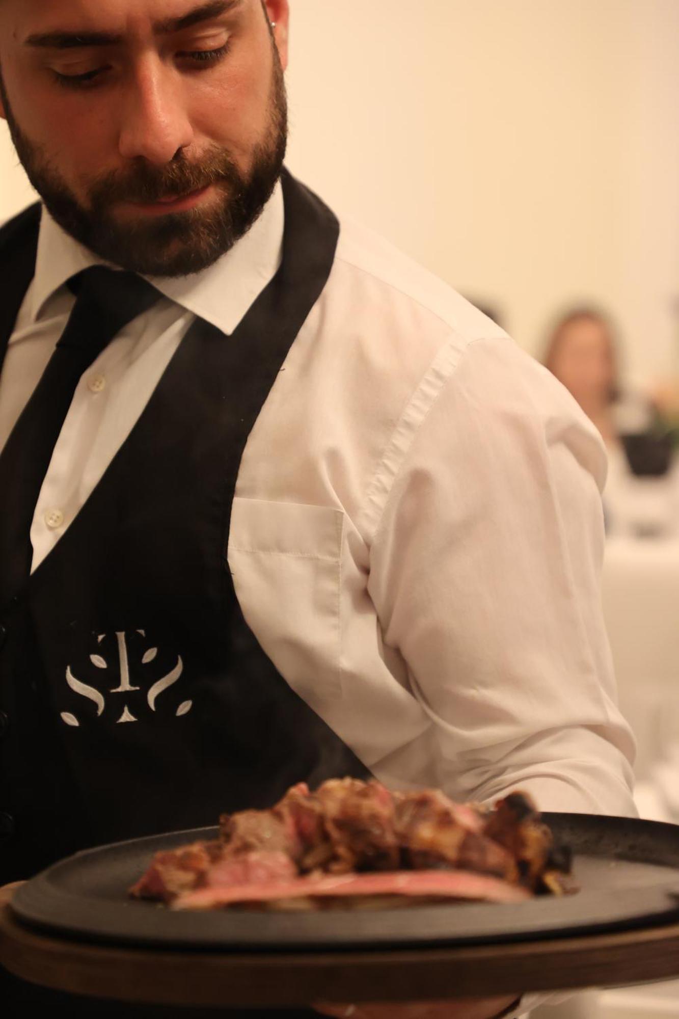 Tenuta Santo Stefano Azienda Agrituristica Santo Stefano del Sole 外观 照片