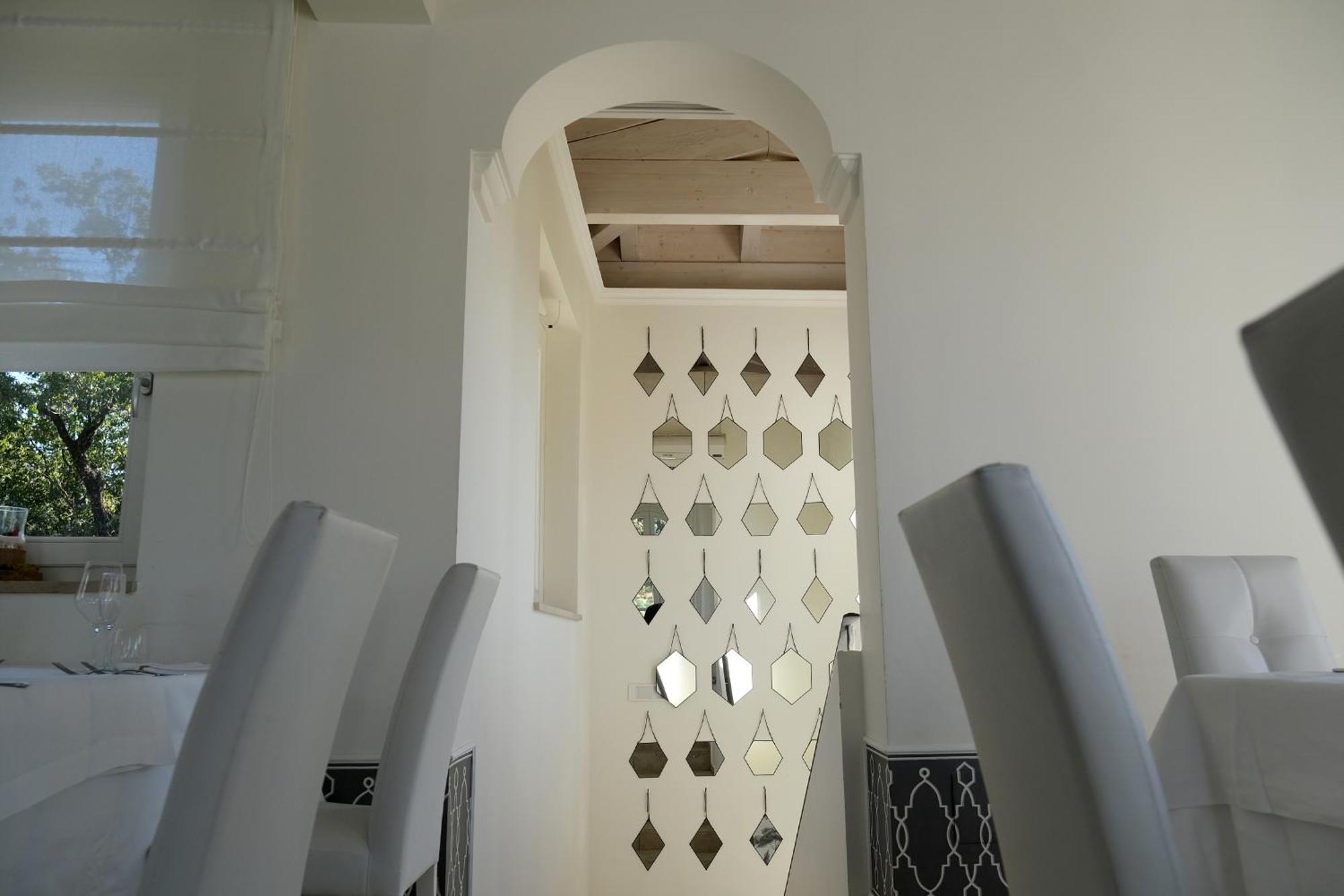 Tenuta Santo Stefano Azienda Agrituristica Santo Stefano del Sole 外观 照片